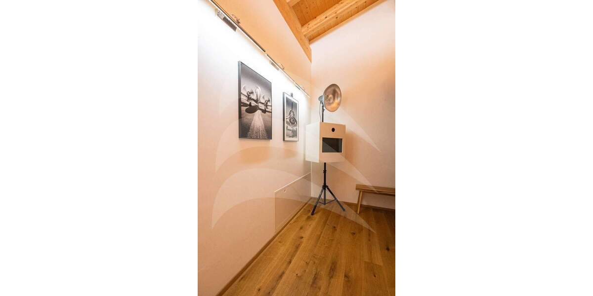 Etagenwohnung Passau Grubweg - 2 Zimmer, 80 m&sup2;, 425.000&euro; | Angebot:25668420