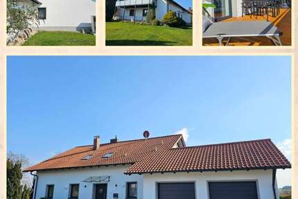 Haus Ortenburg - 8 Zimmer, 195 m&sup2;, 499.000&euro; | Angebot:26700542