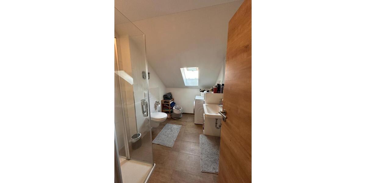 Dachgeschoßwohnung Passau Mühltal - 1 Zimmer, 51 m&sup2;, 800&euro; | Angebot:25902227