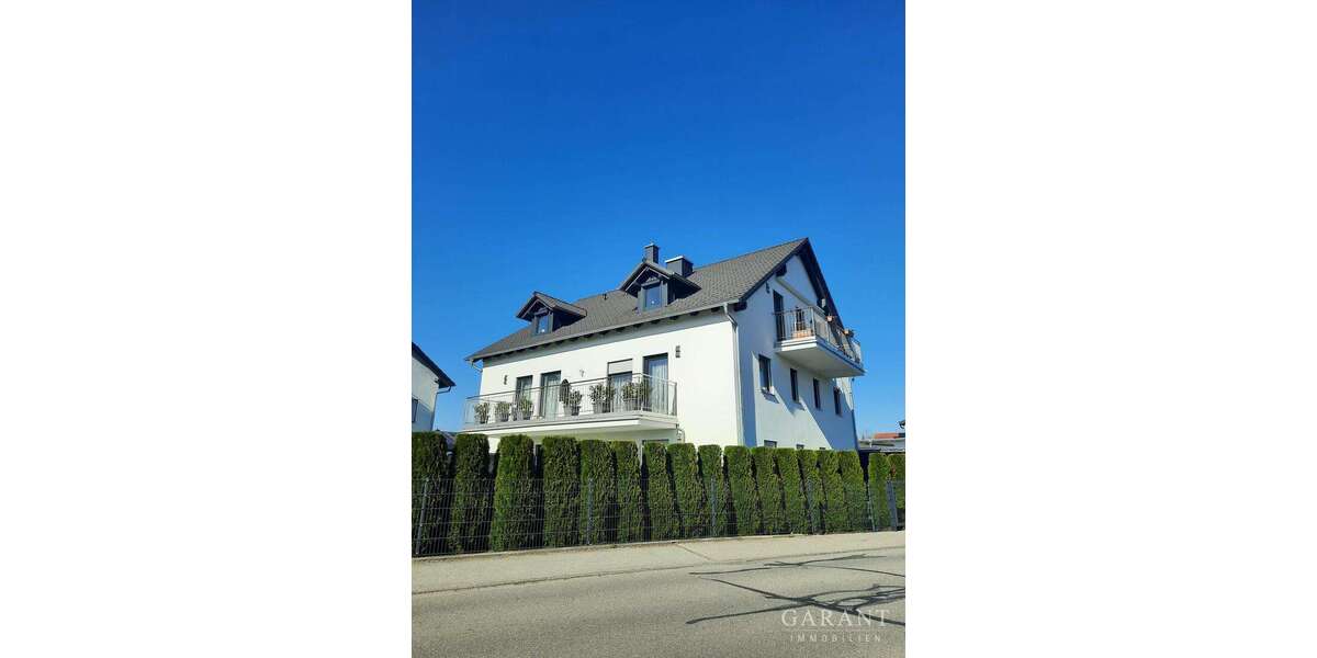 Etagenwohnung Pocking - 3 Zimmer, 88 m&sup2;, 289.000&euro; | Angebot:23998049