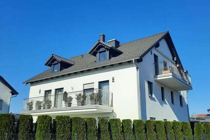 Wohnung Pocking - 3 Zimmer, 88 m&sup2;, 289.000&euro; | Angebot:23998049