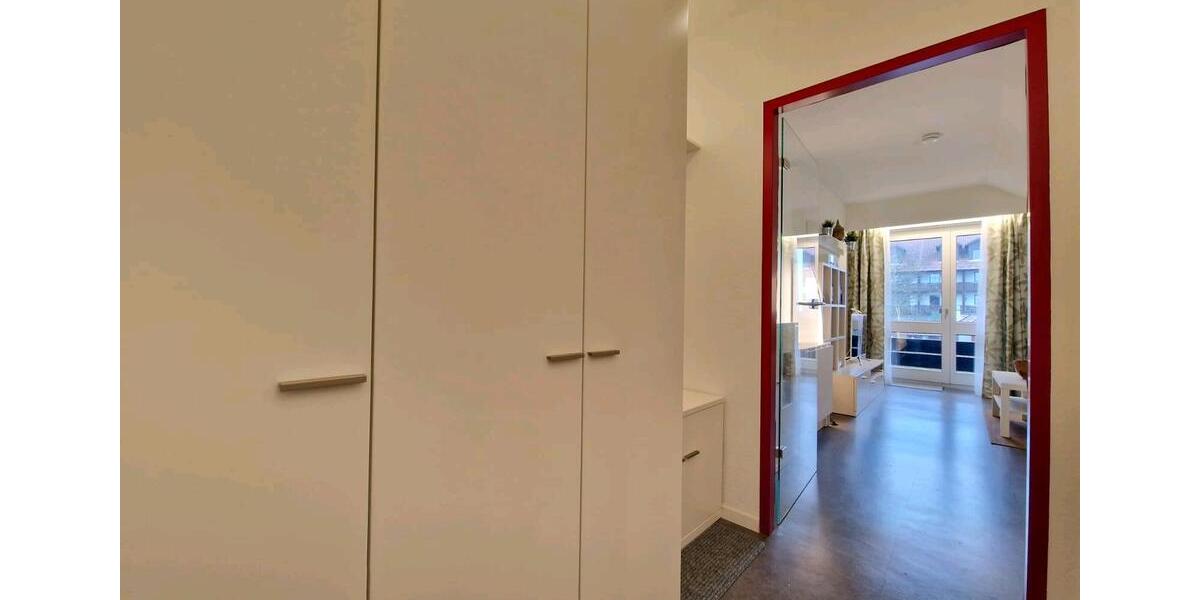 Etagenwohnung Bad Griesbach im Rottal - 1 Zimmer, 22 m&sup2;, 69.000&euro; | Angebot:26673658