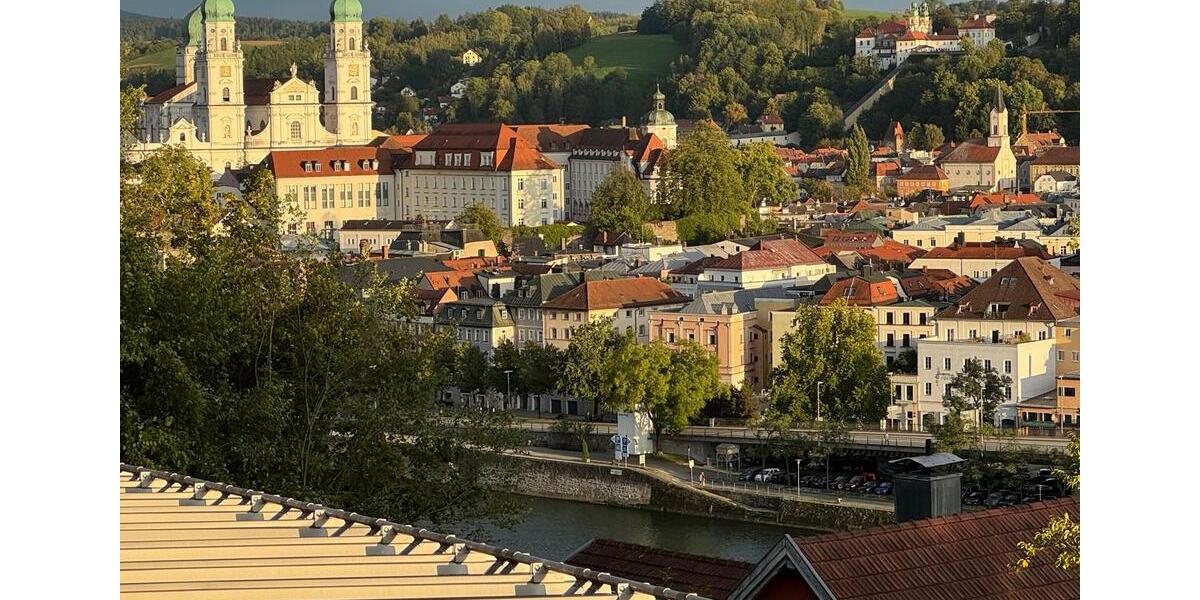 Terrassenwohnung Passau Maierhof - 3.5 Zimmer, 100 m&sup2;, 1.100&euro; | Angebot:27596903