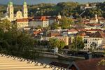 Terrassenwohnung Passau Maierhof - 3.5 Zimmer, 100 m&sup2;, 1.100&euro; | Angebot:27596903