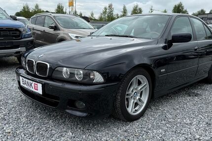 BMW 530 157.292 km 16.900 &euro; Hutthurm 94116
