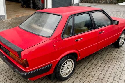 Audi 80 242.000 km 9.990 &euro; Eging am See 94535