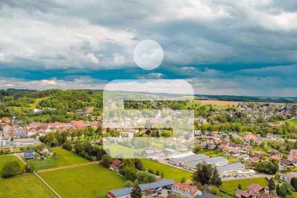 Grundstück Ortenburg - 115.000&euro; | Angebot:26555839