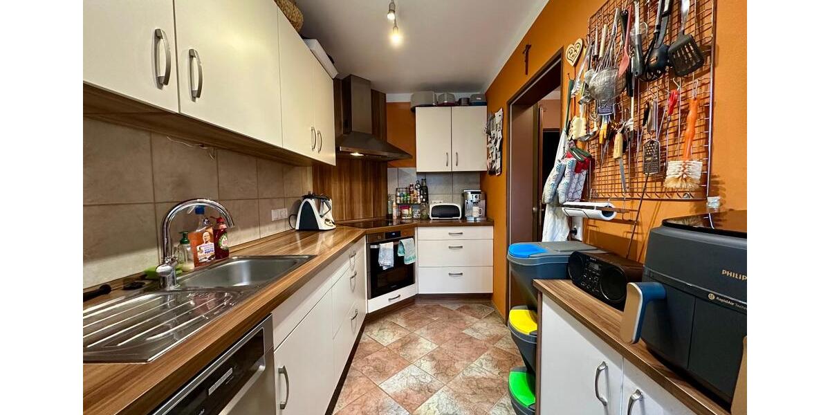 Reihenhaus Pocking - 4 Zimmer, 114 m&sup2;, 1.150&euro; | Angebot:26432110