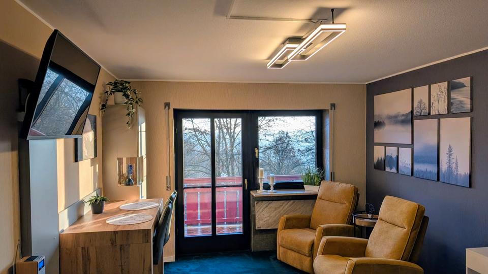 Etagenwohnung Bad Griesbach im Rottal - 1 Zimmer, 26 m&sup2;, 100.000&euro; | Angebot:26715308