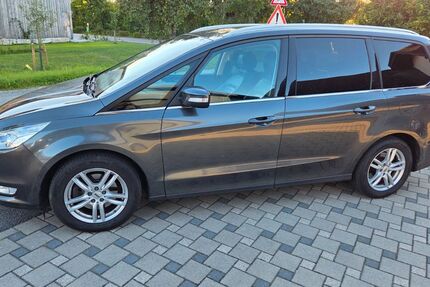 Ford Galaxy 205.000 km 11.000 &euro; Ortenburg 94496