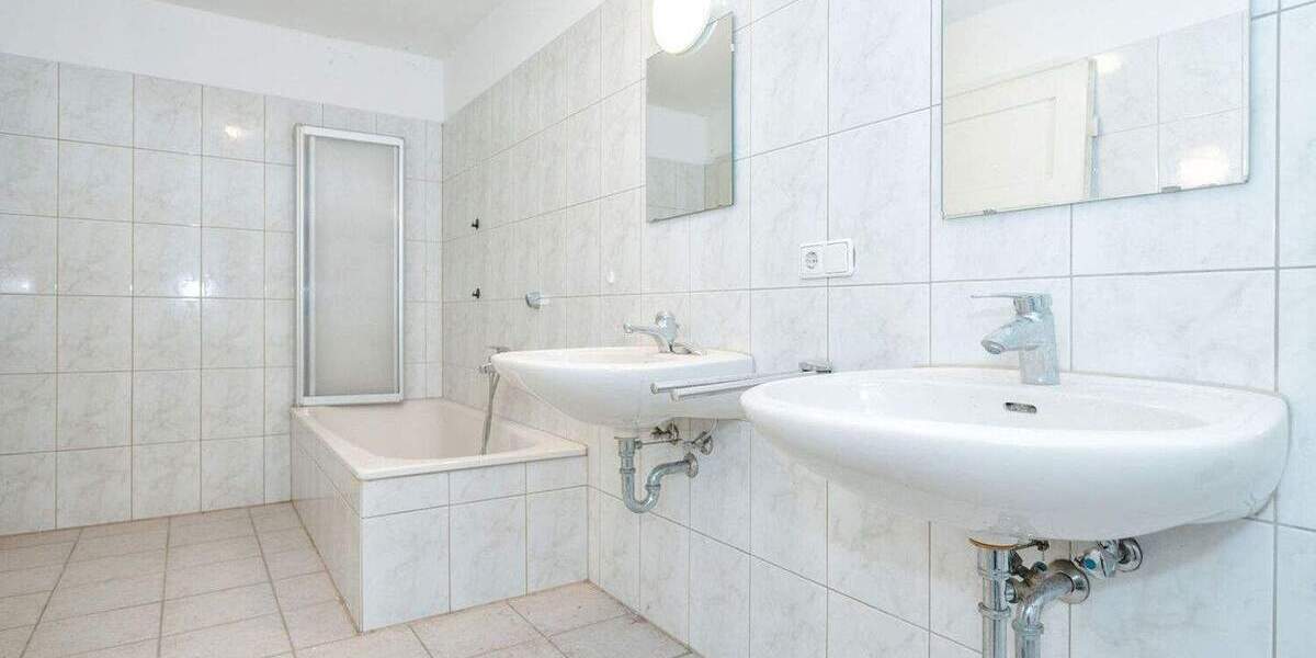 Etagenwohnung Passau Altstadt - 5 Zimmer, 110 m&sup2;, 319.000&euro; | Angebot:25777766