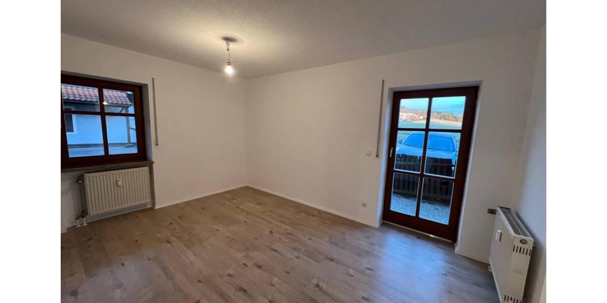 Etagenwohnung Neuhaus am Inn - 1.5 Zimmer, 38 m&sup2;, 390&euro; | Angebot:25619454