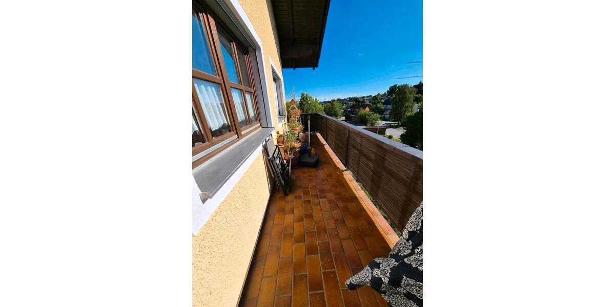 Etagenwohnung Bad Griesbach im Rottal - 2 Zimmer, 58 m&sup2;, 149.000&euro; | Angebot:26995654