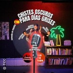 CHISTES OSCUROS DÍAS GRISES (en espanol)