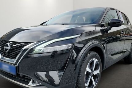 Nissan Qashqai 22.899 km 21.490 &euro; Passau 94036