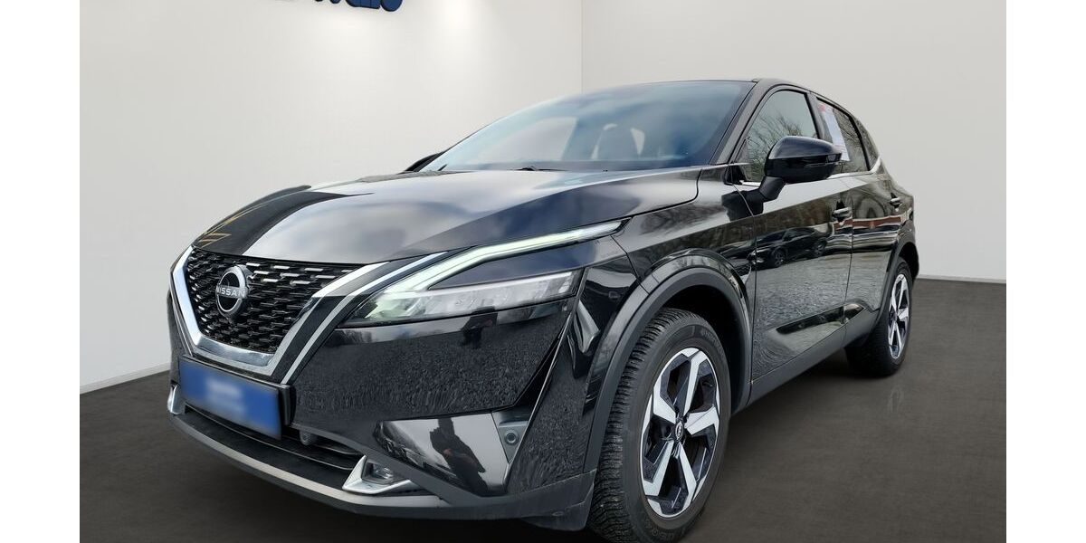 Nissan Qashqai 22.899 km 21.490 &euro; Passau 94036