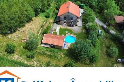 Haus Waldkirchen - 4 Zimmer, 126 m&sup2;, 429.000&euro; | Angebot:27284505