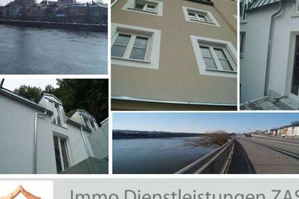 Wohnung Passau Ilzstadt - 2 Zimmer, 42 m&sup2;, 650&euro; | Angebot:25022005