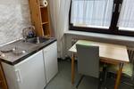 Etagenwohnung Passau Auerbach - 1 Zimmer, 25 m&sup2;, 499&euro; | Angebot:25049235