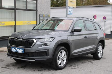 Skoda Kodiaq 181.000 km 19.900 &euro; Passau 94036