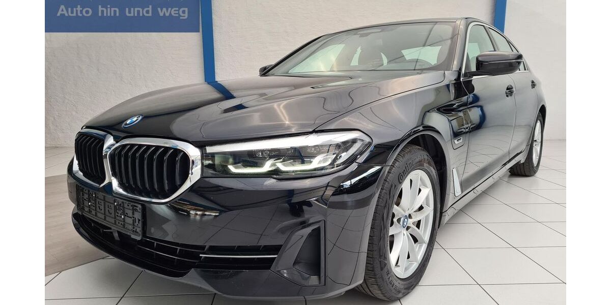 BMW 530 89.900 km 31.900 &euro; Thurmansbang/Thannberg 94169