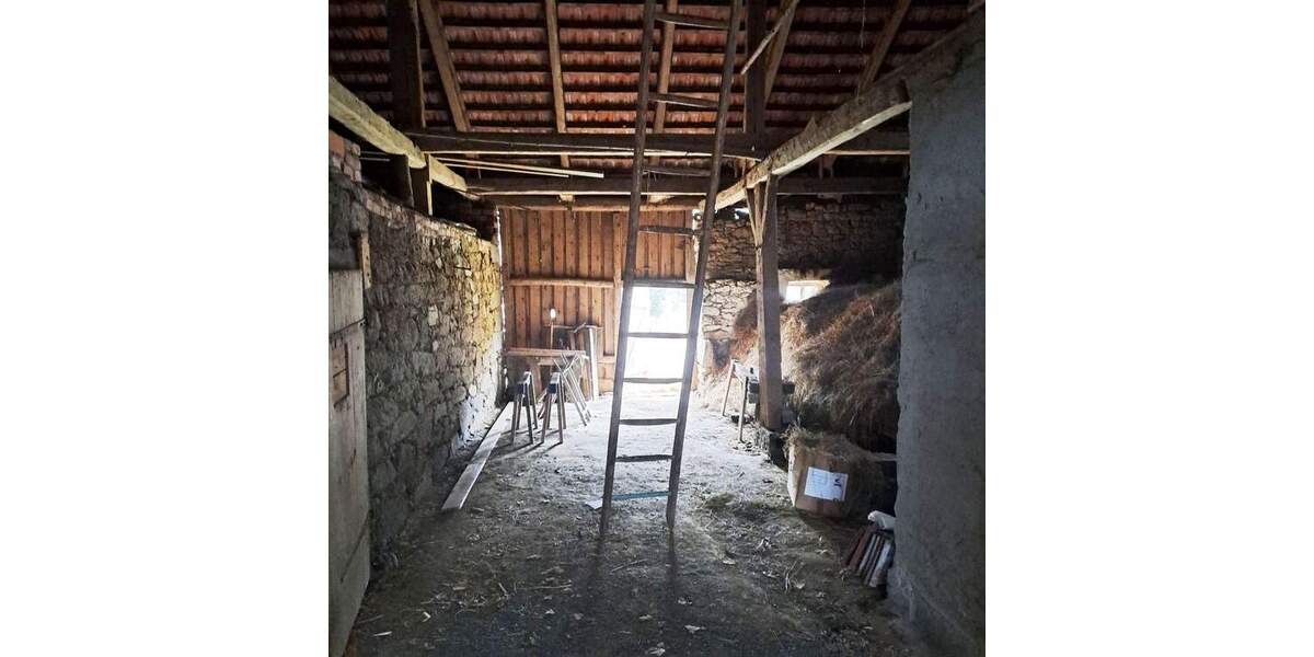 Bauernhaus, Landhaus Hauzenberg Satzreut - 4 Zimmer, 100 m&sup2;, 160.000&euro; | Angebot:25735946