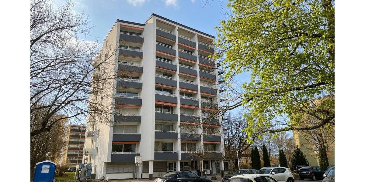 Etagenwohnung Bad Füssing - 1 Zimmer, 54 m&sup2;, 145.000&euro; | Angebot:25698349