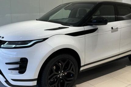 Land Rover Range Rover Evoque 31.800 km 36.900 &euro; Passau 94036