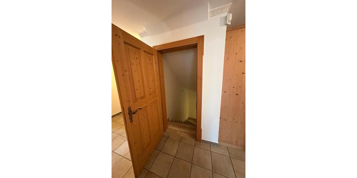 Erdgeschoßwohnung Eging am See - 3 Zimmer, 130 m&sup2;, 1.235&euro; | Angebot:25905405
