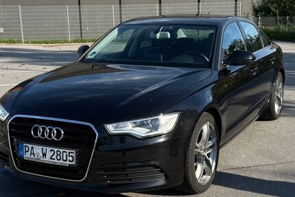 Audi A6 123.490 km 14.440 &euro; Passau 94036