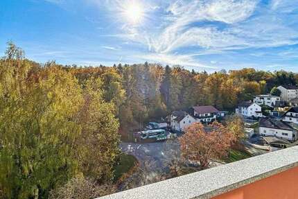 Wohnung Passau Mühltal - 2 Zimmer, 61 m&sup2;, 169.000&euro; | Angebot:23582119