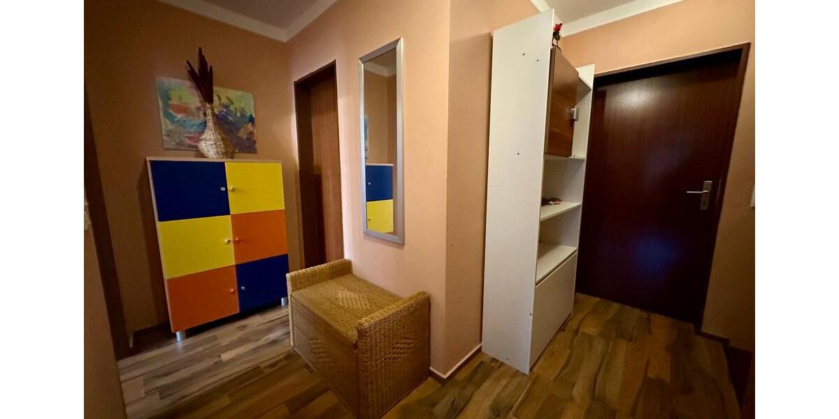 Reihenhaus Pocking - 4 Zimmer, 114 m&sup2;, 1.150&euro; | Angebot:26432110