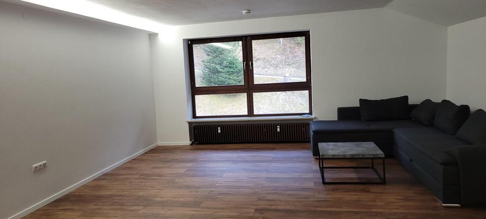 Etagenwohnung Schöllnach - 1 Zimmer, 47 m&sup2;, 395&euro; | Angebot:25233690