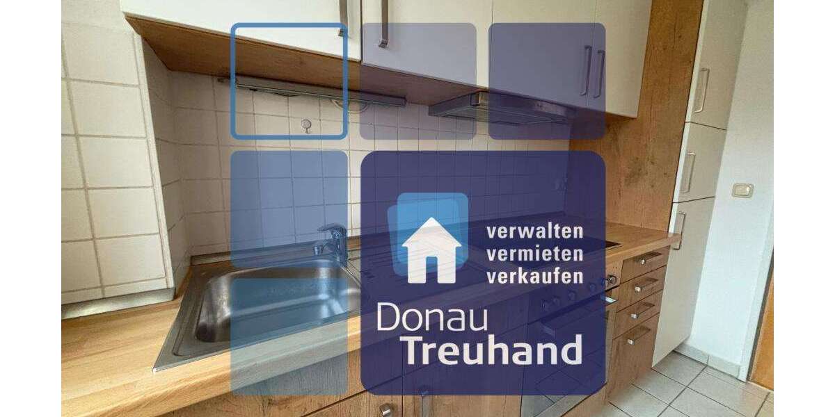 Etagenwohnung Passau Auerbach - 3 Zimmer, 59 m&sup2;, 580&euro; | Angebot:25277824