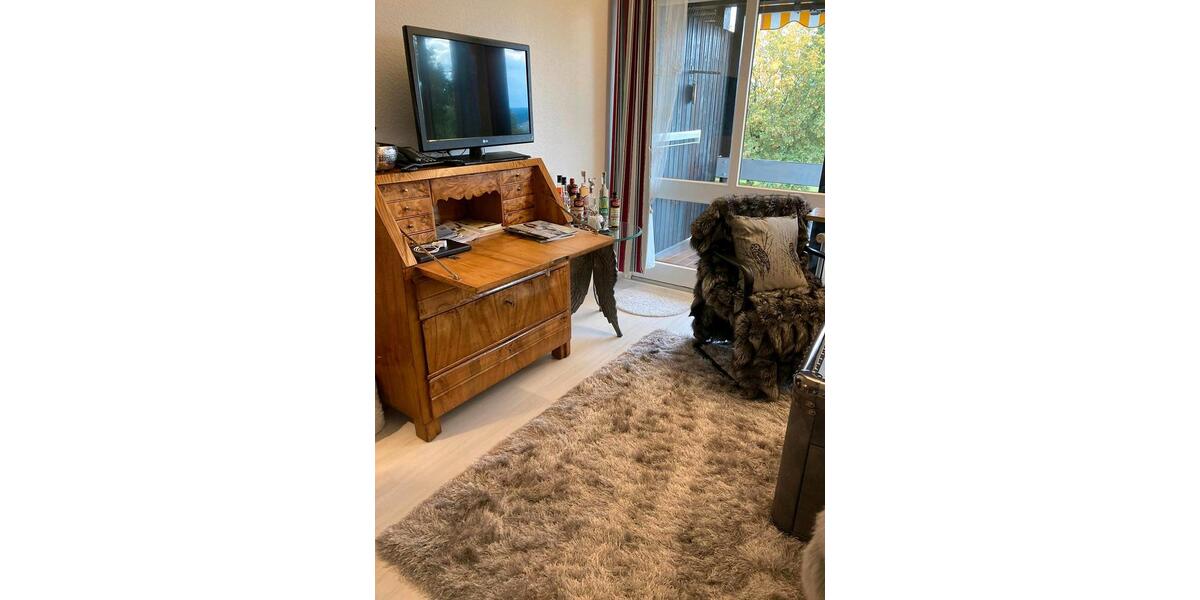 Maisonettenwohnung Bad Griesbach im Rottal - 1 Zimmer, 160.000&euro; | Angebot:21240197