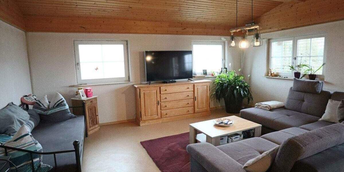 Einfamilienhaus Röhrnbach Oberndorf - 6 Zimmer, 210 m&sup2;, 337.000&euro; | Angebot:25744091