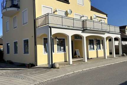 Gewerbeobjekt Bad Füssing - 195.000&euro; | Angebot:27649305
