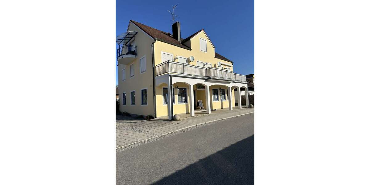 Gewerbeobjekt Bad Füssing - 195.000&euro; | Angebot:27649305