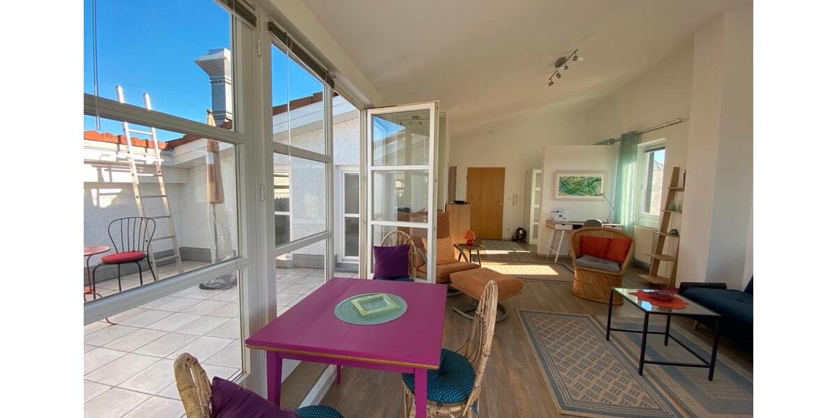 Etagenwohnung Passau Auerbach - 2 Zimmer, 63 m&sup2;, 199.000&euro; | Angebot:27016213