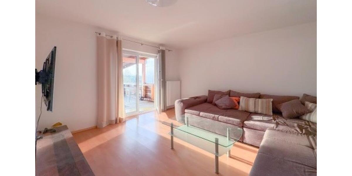 Etagenwohnung Ortenburg - 4 Zimmer, 104 m&sup2;, 960&euro; | Angebot:27585541