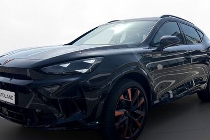 Cupra Formentor 5.000 km 44.290 &euro; Passau 94036