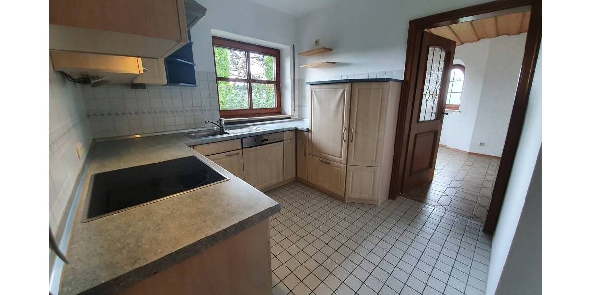 Etagenwohnung Passau Heining - 3 Zimmer, 112 m&sup2;, 279.000&euro; | Angebot:26018327