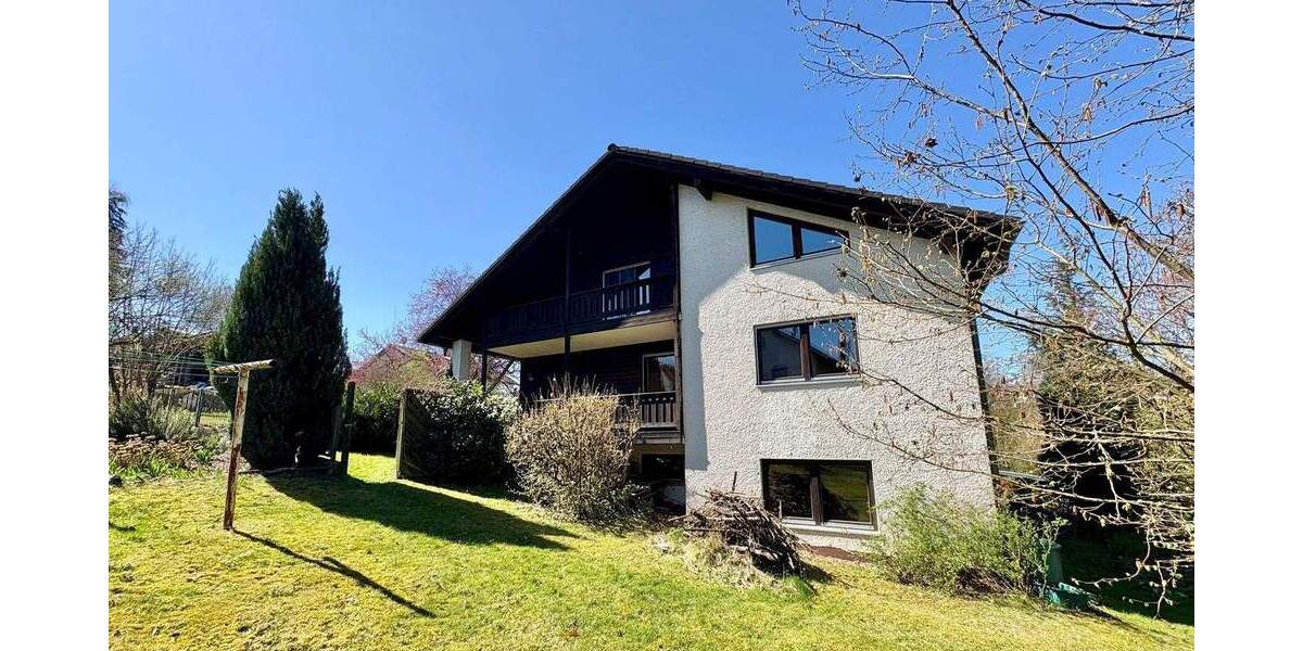 Einfamilienhaus Künzing Forsthart - 6 Zimmer, 173 m&sup2;, 274.000&euro; | Angebot:25701771