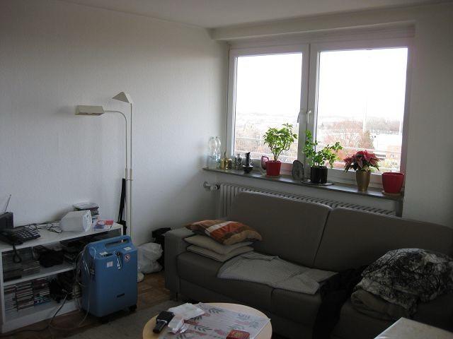 Etagenwohnung Pocking - 2 Zimmer, 50 m&sup2;, 249.500&euro; | Angebot:24337553
