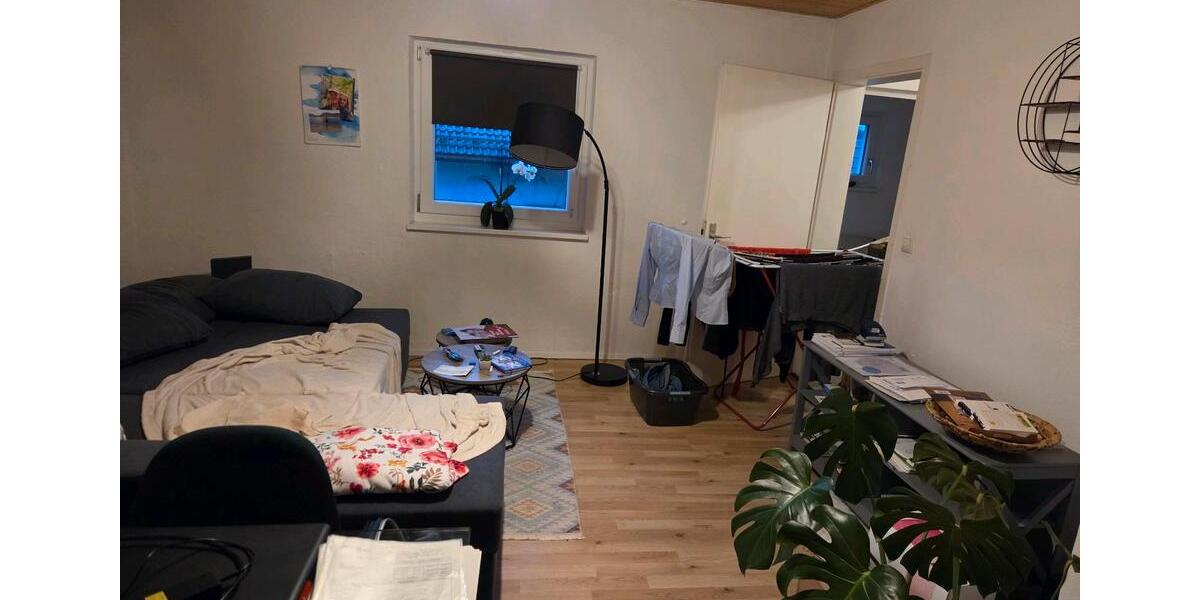 Etagenwohnung Freyung - 3 Zimmer, 75 m&sup2;, 800&euro; | Angebot:25431611