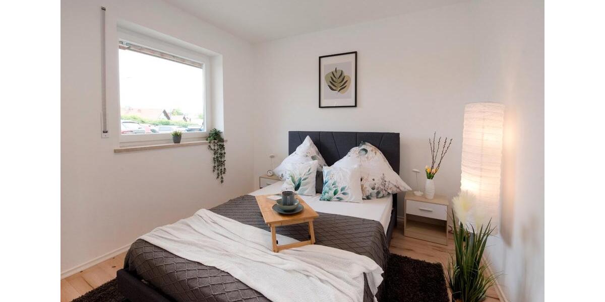 Erdgeschoßwohnung Bad Griesbach im Rottal - 2.5 Zimmer, 54 m&sup2;, 595&euro; | Angebot:27609594