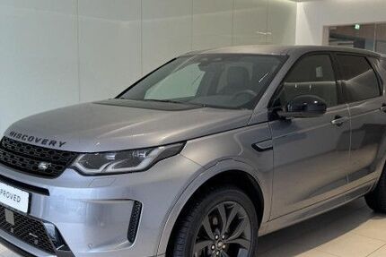 Land Rover Discovery Sport 82.200 km 26.900 &euro; Passau 94036
