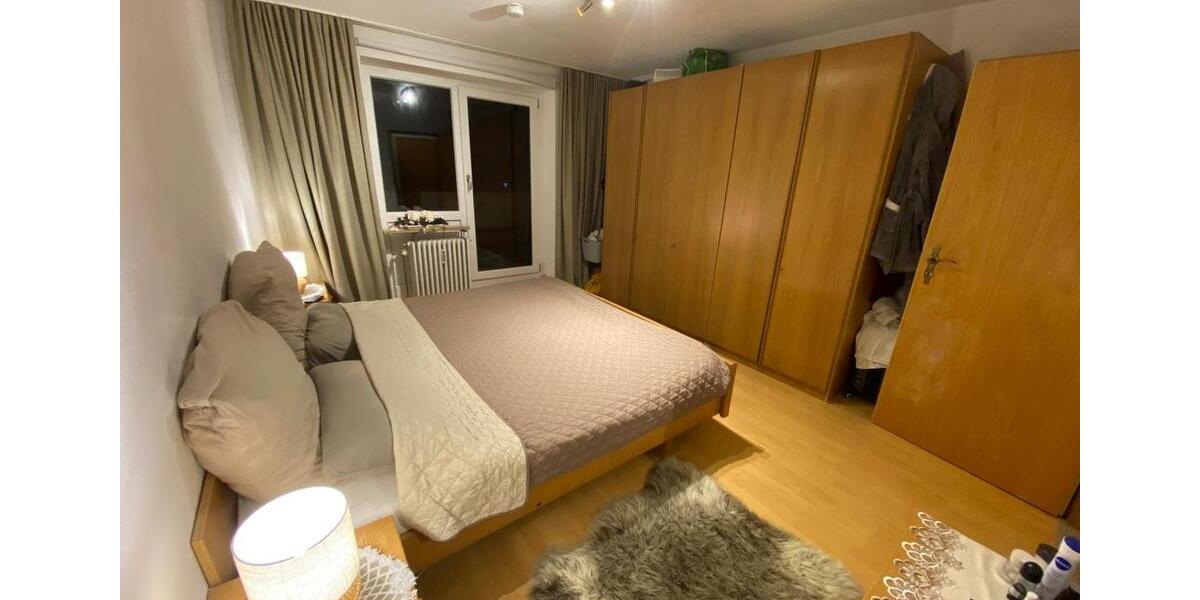 Terrassenwohnung Passau Auerbach - 2 Zimmer, 50 m&sup2;, 602&euro; | Angebot:25868425