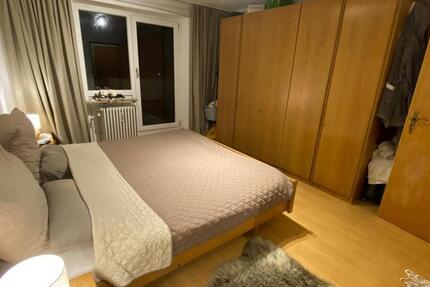 Wohnung Passau Auerbach - 2 Zimmer, 50 m&sup2;, 602&euro; | Angebot:25868425