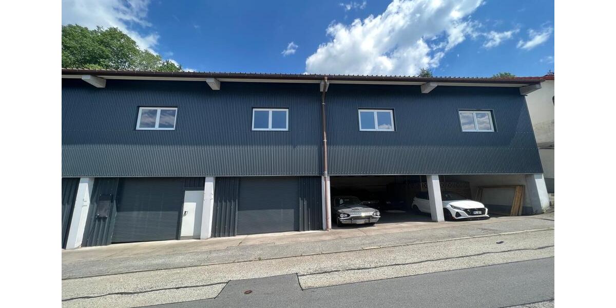 Gewerbeobjekt Hutthurm - 1.650&euro; | Angebot:25105644